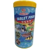 Wholesale Baojie Tablets Adhesive Fish Food, Tropical ornamental fish adhesive feed, Lazy Fish Food Item Picture